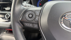 Toyota Corolla 1.8 VVT-i Hybrid Design 5dr CVT Hybrid Hatchback